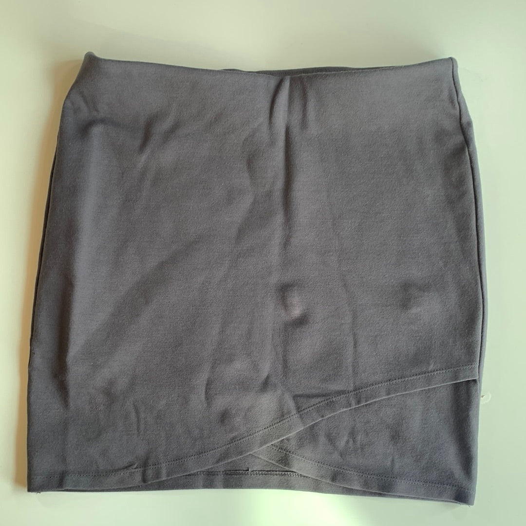 Talula Skirt Gray - Small