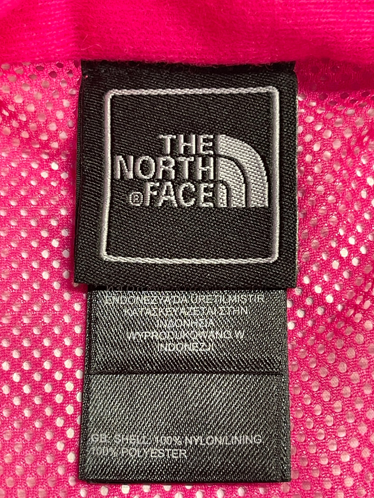 The North Face Jacket - XS