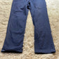 RW & Co Navy slimfit trousers - 33x33