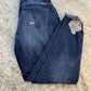 KanCan Women's Hi-Rise Jeans Blue - 28 x 28