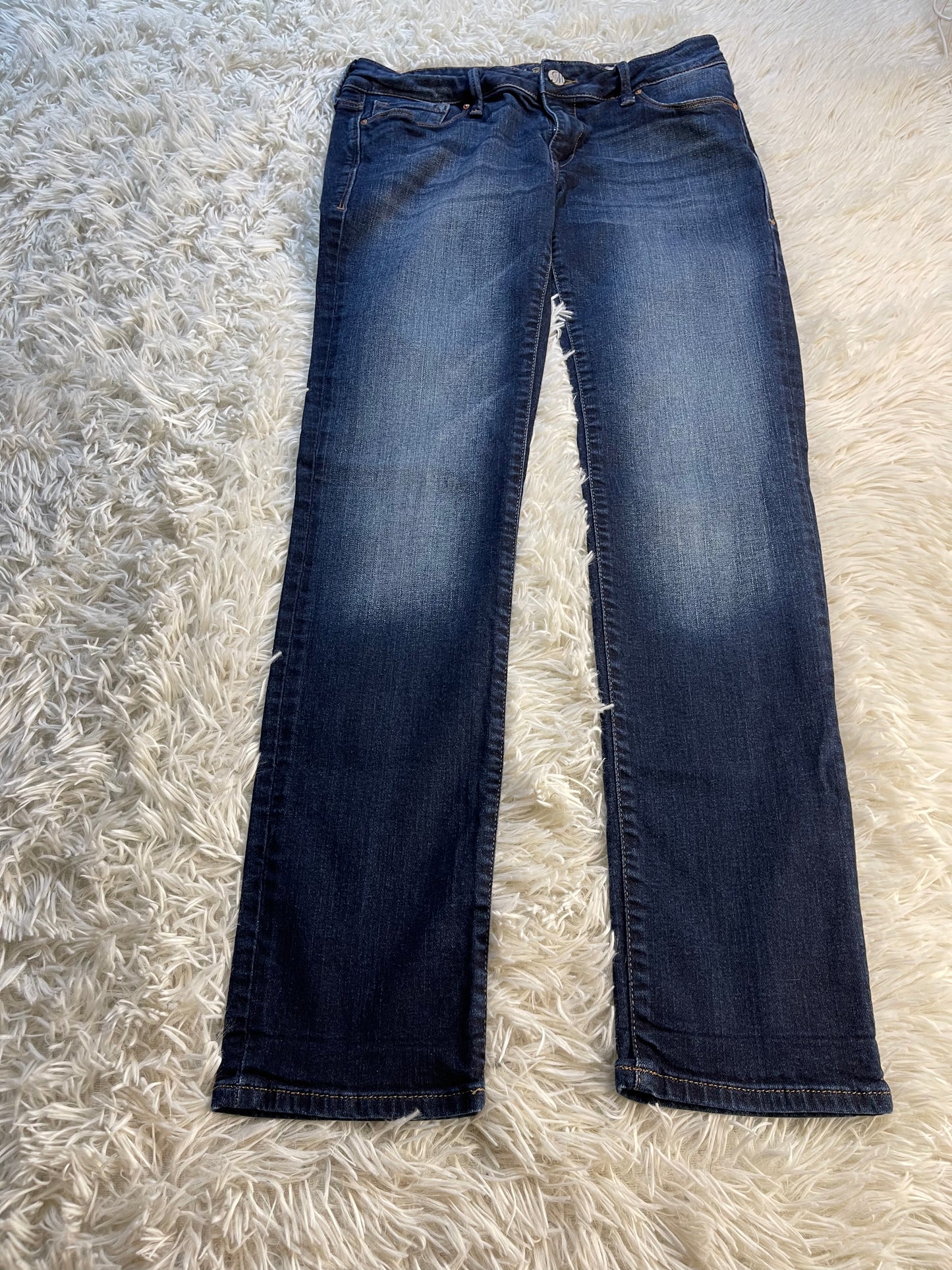 Mavi Emma Silm Boyfriend Jeans - 28 X 32