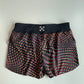 Lululemon SeaWheeze Find Your Pace Lined High-Rise Short 3" - 8