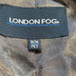 London Fog Faux Fur Coat - Medium