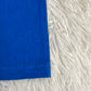 Undefeated Graphic Men's Tee Blue - Size Large