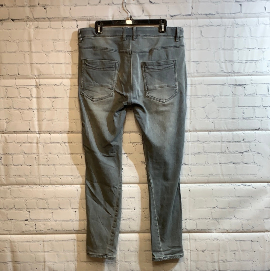 Kenneth store cole denim