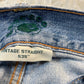 Vintage Levi's Strauss & Co. Jeans W34 L32