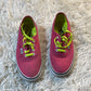 Vans Sneakers Shoes Pink - 6M 9.5W