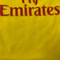 Puma Fly Emirates Jersey - Medium