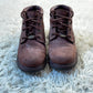Vintage Timberland Waterproof Boots Brown - 6.5