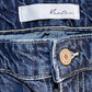 KanCan Women's Hi-Rise Jeans Blue - 28 x 28